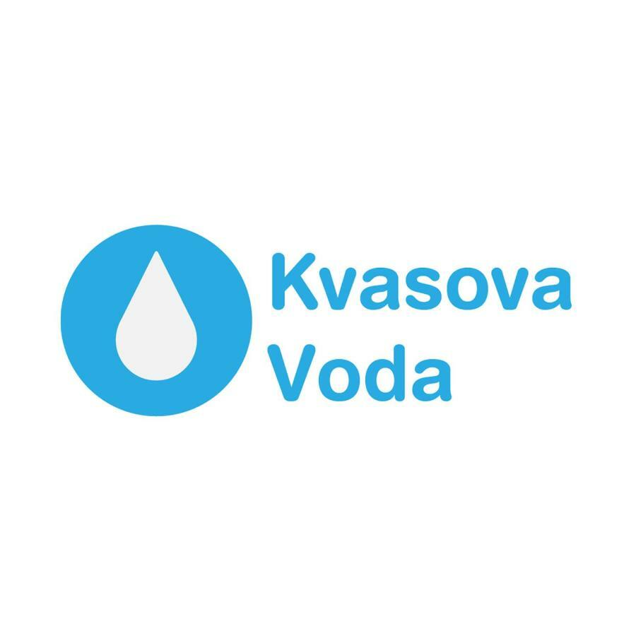 Kvasova Voda Поляна Екстериор снимка